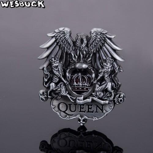 WesBuck Brand British belt buckle mens buckle for belts accessories wholesale custom cowboy buckles 5 PCS MOQ