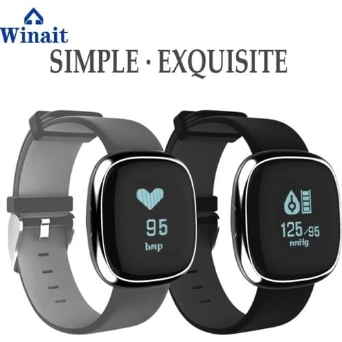 Winait Smart Watch