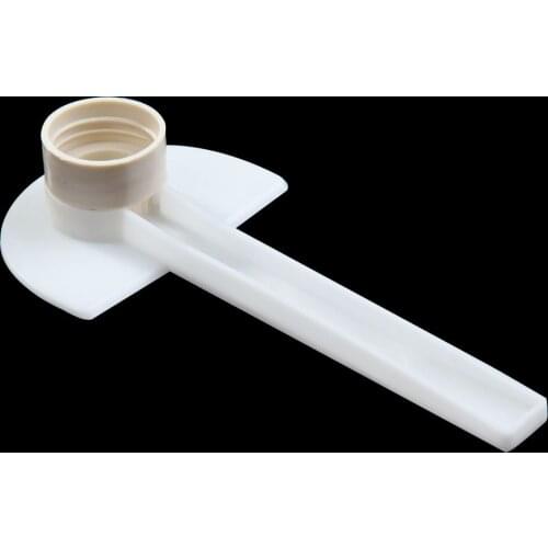 10pcs/lot Honey Entrance Feeder Beekeeping Beekeeper Bee Keeping Equip Hive Tool New -30