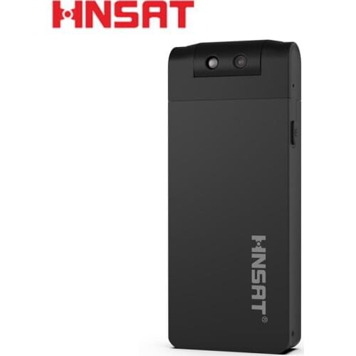 1920*1080p Full HD Night Vision Video Shooting Rotatable Camera With Vibrate Alert Loop Recording Digital Audio Voice Recorder