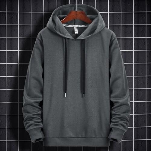 BROWON Men's Sports Hoodies