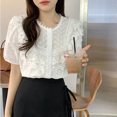 COIGARSAM Women's Stylish Shirts