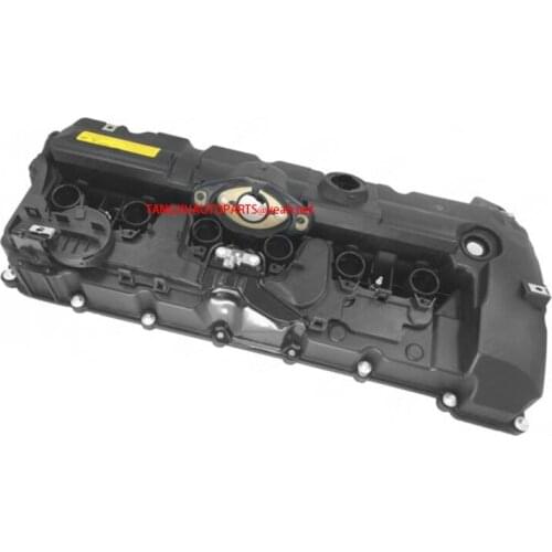 Valve Cover Fit BMW X3 2007-2012 X5 Z4 128I 328I 328XI 528I 528XI