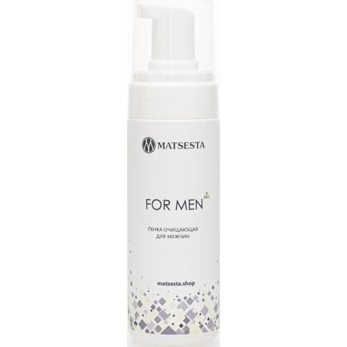 MATSESTA Facial Cleansing Foams