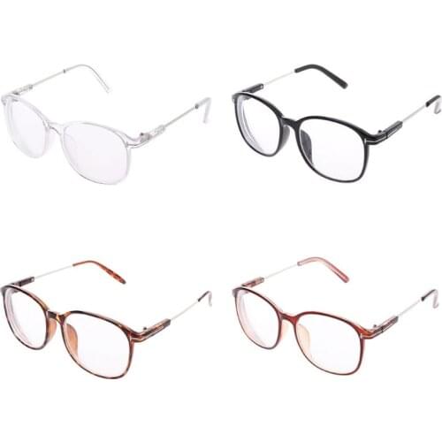 Ultra-light Finished Myopia Glasses Men Women Frame Nearsighted Eyeglasses -1.0 -1.5 -2.0 -2.5 -3.0 -3.5 -4.0 -5.0 -5.5 -6.0