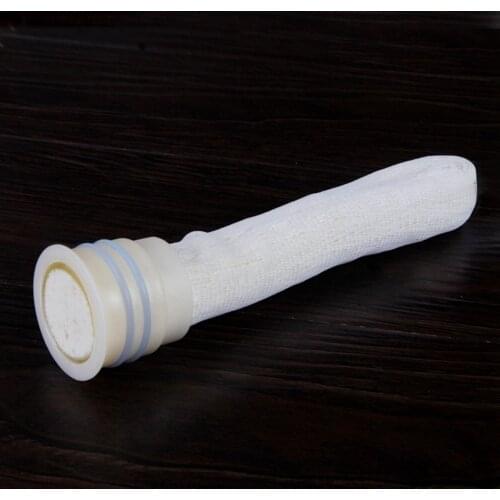 10" Ultra Filtration Membrane Filter Core Hollow Fiber For Water Purifier