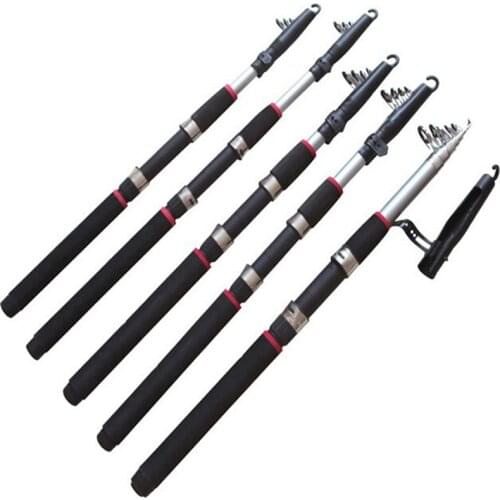 Ufishing Fishing Rods