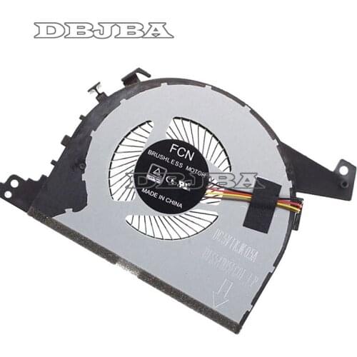 CPU COOLING Fan For FCN DFS541105FC0T FKJK DC 5V 0.5A DC28000DHF0