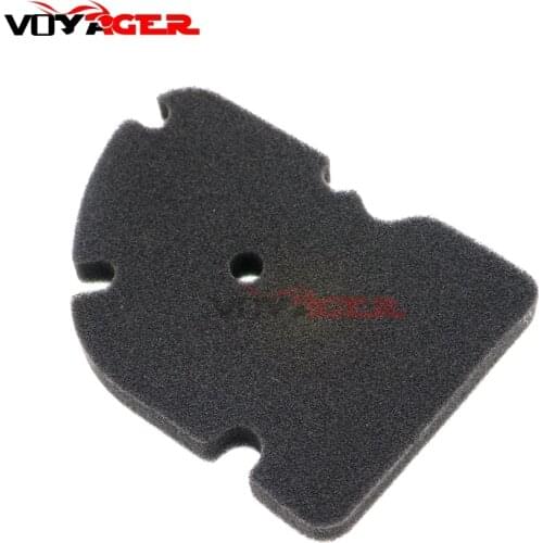 Air filter For Peugeot Scooter 250 Satelis Executive / Premium/Sat RS / Black Sat 07-12 Gilera ATV 250 Oregon (ATV) 07-08