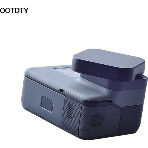 Lens Protector Cover Lens Cap Pour Gopro Hero 5 action Accessoires photo - L060 New hot