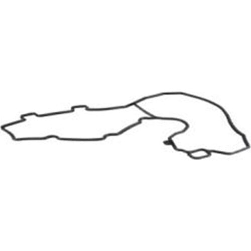 10pcs Valve Cover Gasket Seals for Citroen Peugeot 2008/C3XR/408/308S/C4 OEM 9806449180