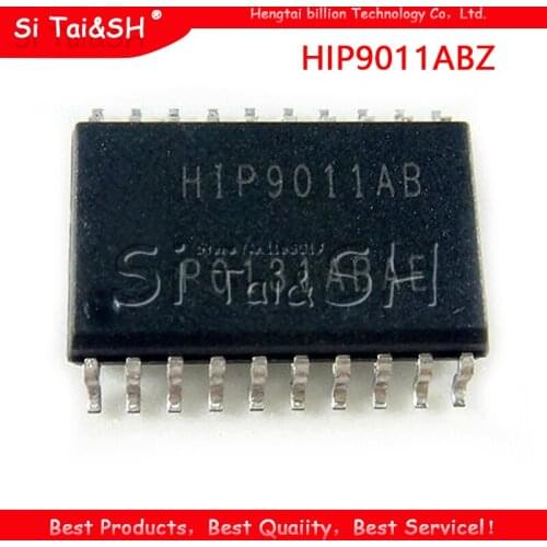 2pcs/lot HIP9011ABZ HIP9011AB HIP9011 SOP20