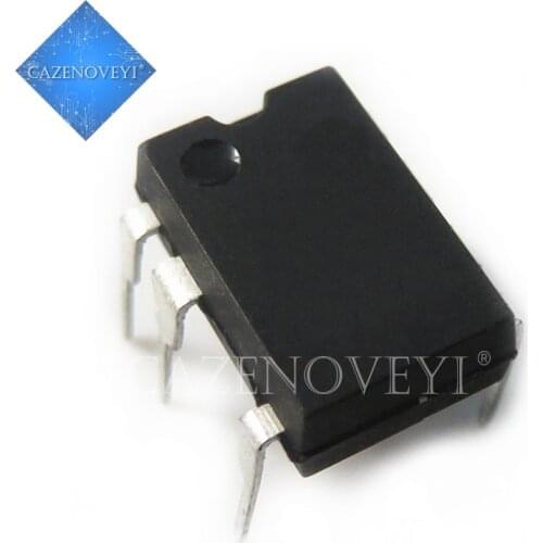 5pcs/lot P1015AP10 NCP1015AP100G DIP-7 In Stock