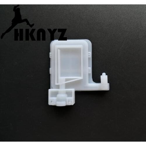 6pcs Eco solvent printer ink damper for EPSON DX4 DX5 XP600 TX800 Mutoh Galaxy Allwin Xuli printer printhead ink dumper filter