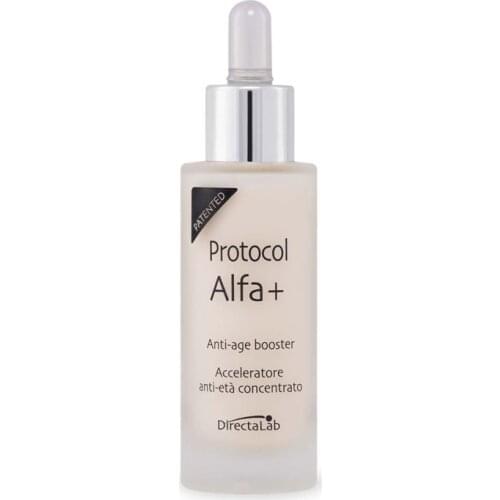 DIRECTALAB Anti-aging Face Serum