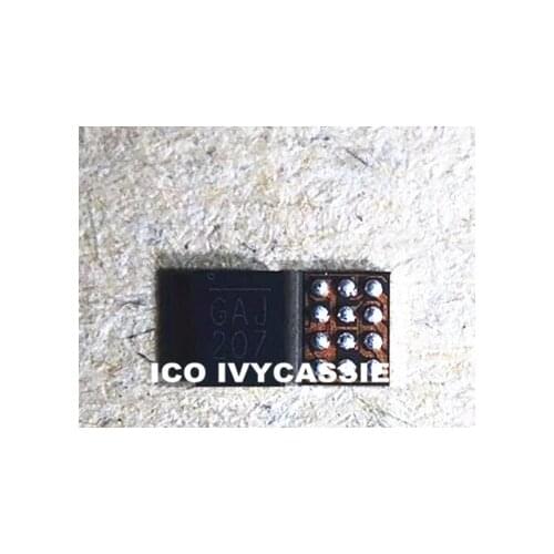 For Huawei Glory NOVA3E Light IC Backlight Chip GAJ LCD Display TPS65634A Booter Diode