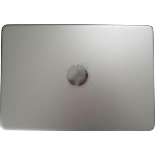 For HP 14-CF 14S-CF 14S-CR 14-DF 14-DK Laptop LCD Back Cover/Palmrest Upper Case Silver L24469-001 Gold L24466-001 L24818-001