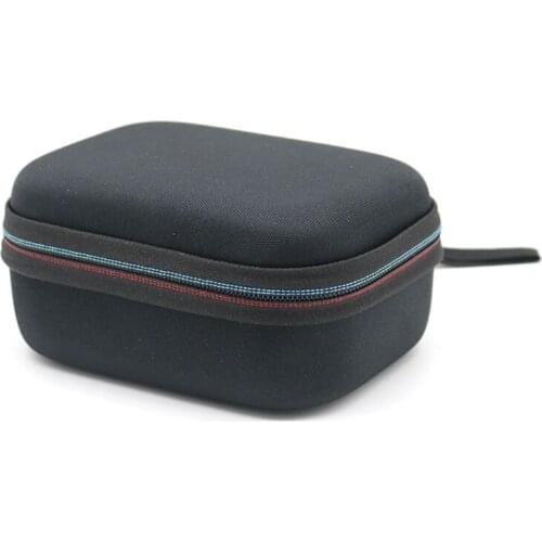 Travel Carrying Bag Gaming Mouse Storage Box EVA Case Pouch for-Logitech MX Master 3 Mice
