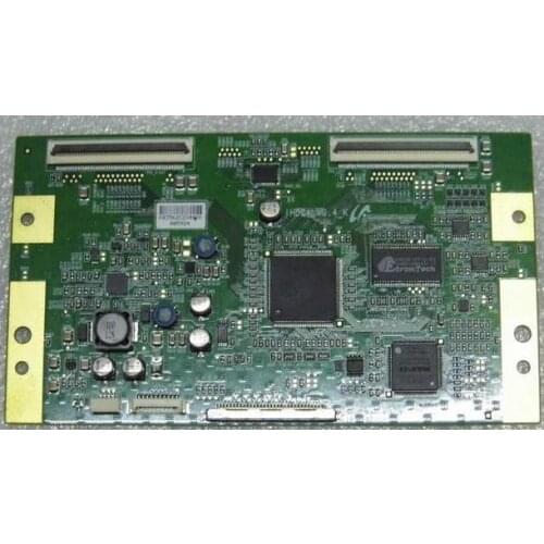 IHDC4LV0.4_K LCD T-CON Board LOGIC board for connect with LTI460AA05 T-CON connect board