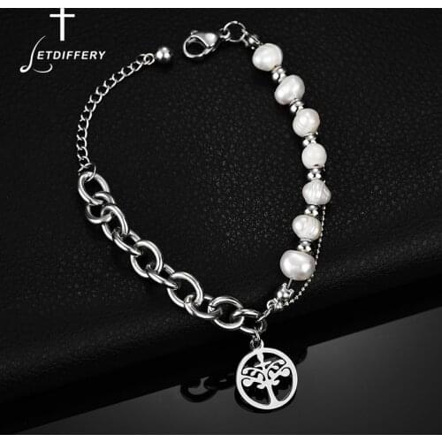 Letdiffery Chain Bracelets