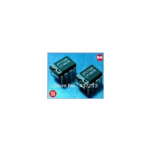 LM1881N 100% NEW NS IC DIP Video Sync Separator LM1881N