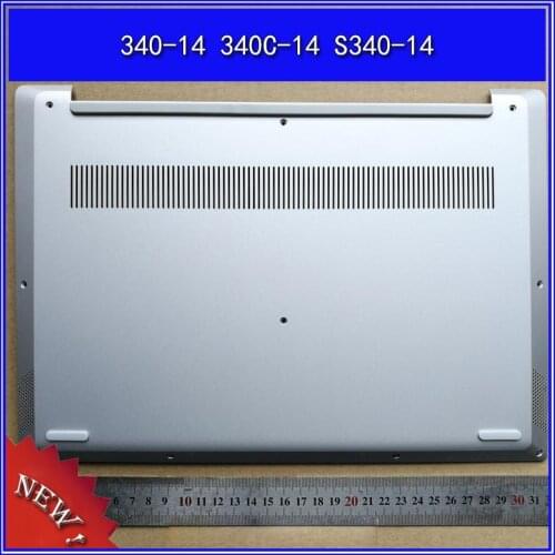 Laptop Bottom Base Cover Lower Cover for Lenovo 340-14 340C-14 S340-14 D Shell