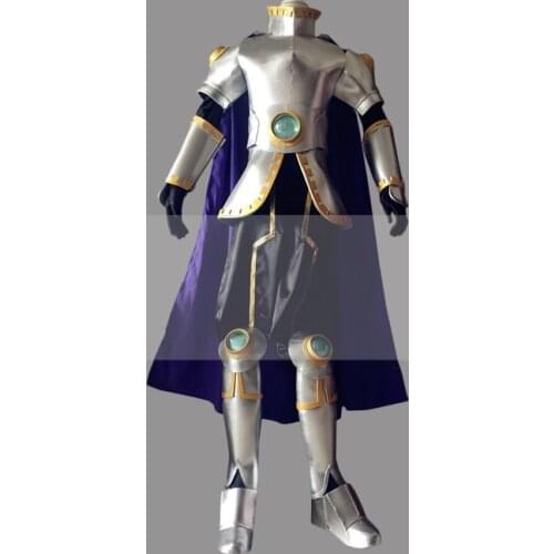 Customize My Hero Academia Yuga Aoyama Cosplay Hero Costume Armor