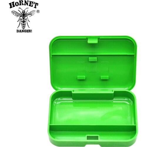 Plastic Tobacco Box Portable Cigar Storage Boxes Multifunction Card Cases Tobacco Holder Smoking Accessories