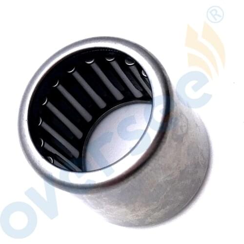 For YAMAHA Outboard 25 HP 30 HP Bearing, Cylindrical 93315-017U4 93315-217U0