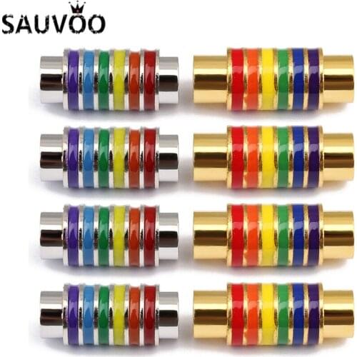 Кожаные браслеты SAUVOO China At AliExpress