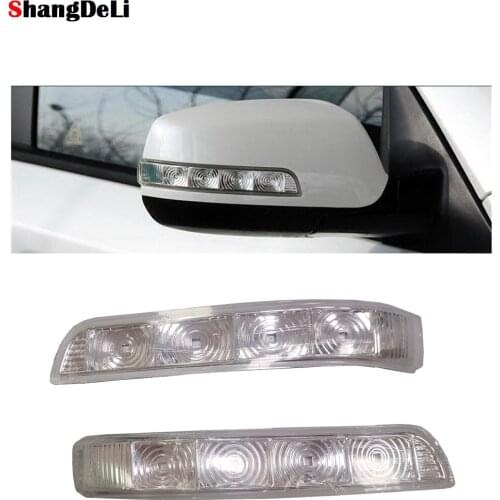 ShangDeLi Headlight Housings