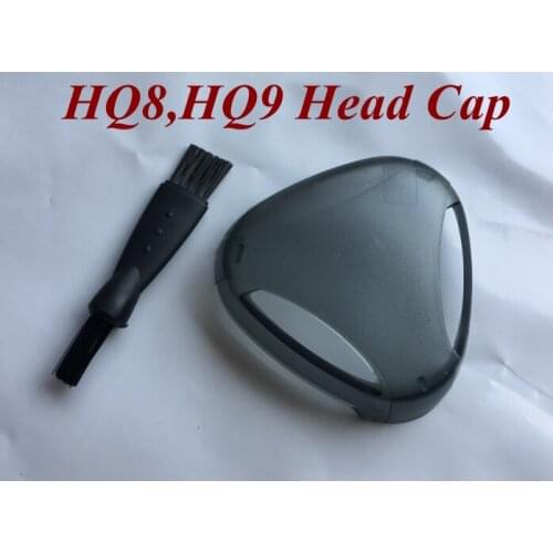 HQ8 HQ9 replace head Protection cap For Philips Shaver AT880 AT940 AT810 AT811 AT830 AT921 AT920 AT875 AT895 AT890 AT750 AT751