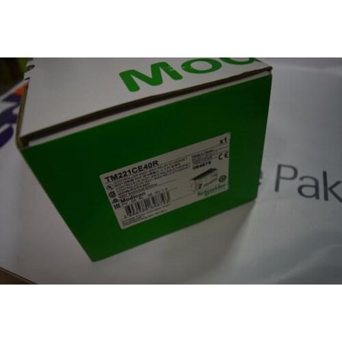 TM218LDA24DRHN PLC Controller Module,New & Have in stock