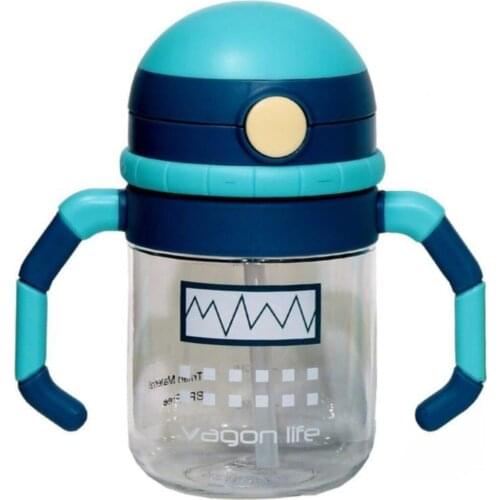 Vagonlife Baby Sippy Cups