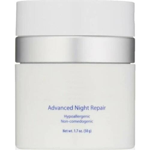 New 2020 Face Care Gentle Advanced Night Repair Cream 1.7oz / 50g New in Box Skin Care DropShipping