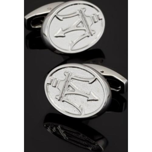 High quality mens shirts Cufflinks Martha Lahti Cufflinks 3 double sale free shipping