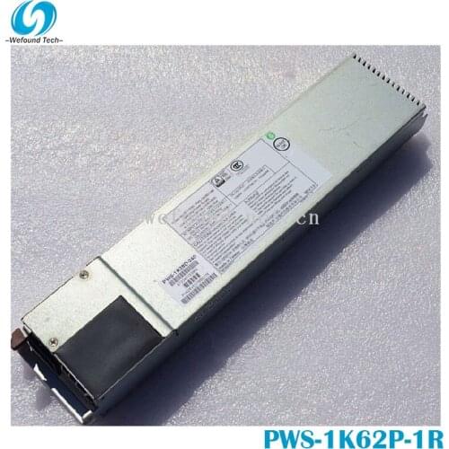 100% working power supply For PWS-1K62P-1R 1620W Fully tested