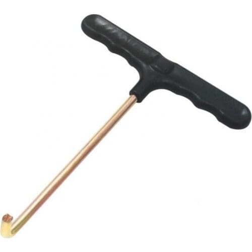 11cm/4.3 Inch Trampoline Spring Pull Springs Puller Hook Tool for Sporting Goods