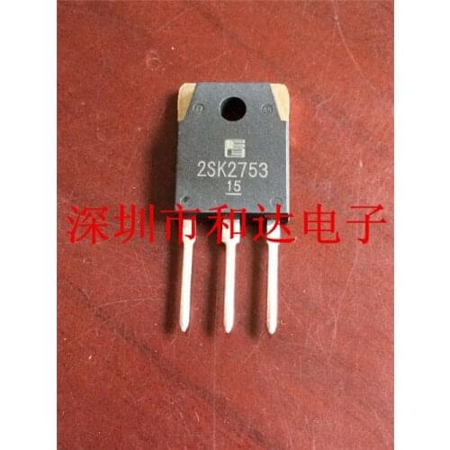 2SK2753 TO-3P