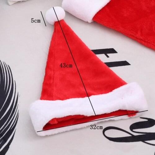 Atceawit Christmas Hats