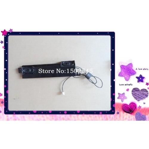 Free shipping new original laptop speakers for HP Elitebook 8460P 8460W speaker for audio