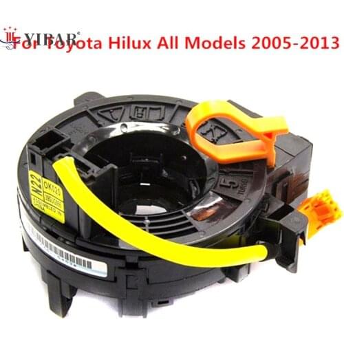 Clock Spring Air Bag Spiral Cable 84306-0K050, 84306-0K051For Hilux VIGO Innova Fortuner 2010-2013
