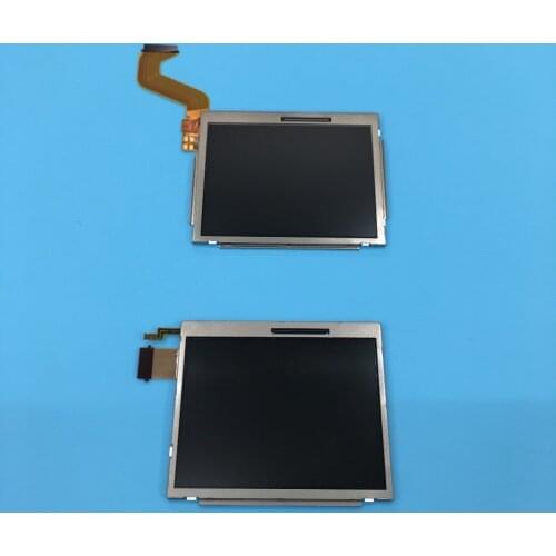 Hot Sale Replacement Lower Bottom Touch LCD Display Repair Parts LCD Screen for Nintendo for DSi for NDSi