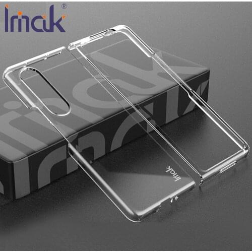 Imak Phone Cases Samsung Galaxy Z Fold 2