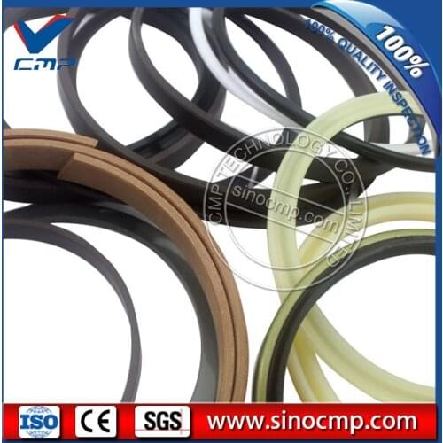 4217003 arm cylinder seal kit service kit for Hitachi EX60-1 EX60 , 3 month warranty