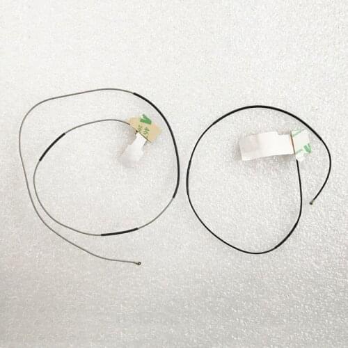 New 01YN074 01YN075 For Lenovo Thinkpad X280 A285 Laptop WLAN Antenna Kit