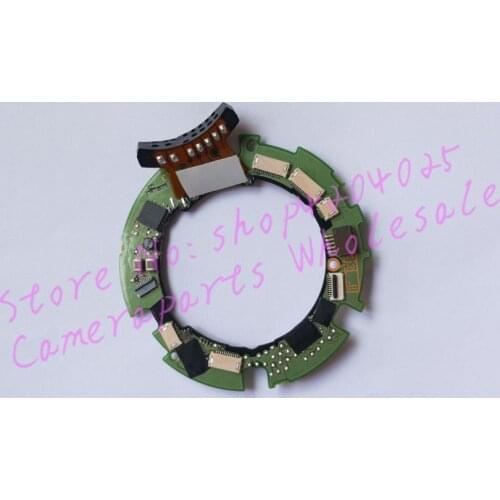 NEW Original 24-70 F4 Mainboard Motherboard Main PCB Board ASS'Y For Canon EF 24-70mm f4 Lens Repair Part
