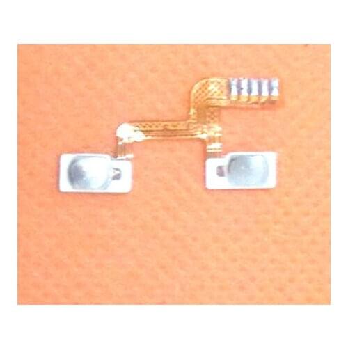 Origianl inew V3 volume up/down button flex cable FPC for 5.0inch inew V3/V3 plus MTK6589T 1280*720 HD quad-core-free shipping