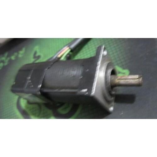 Servo motor CSM-01BB1ANT3 , Used one , 90% appearance new , 3 months warranty , fastly shipping