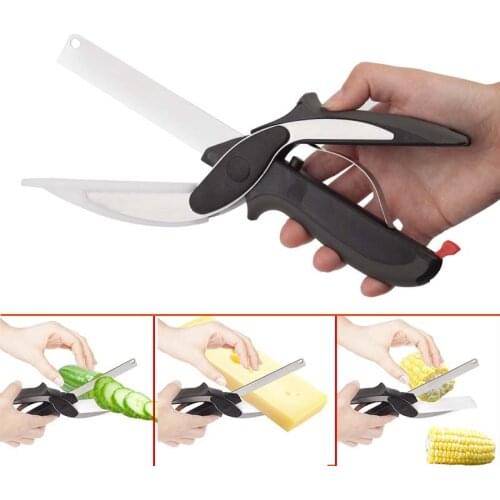 USTINIAN Multifunction Knives